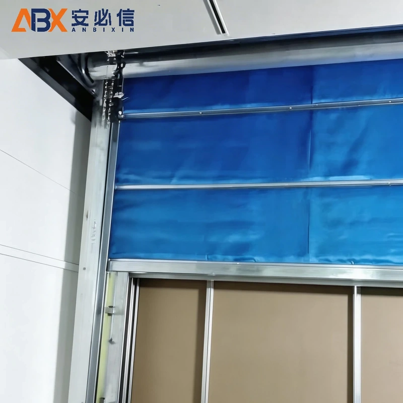 黄石冷库门封