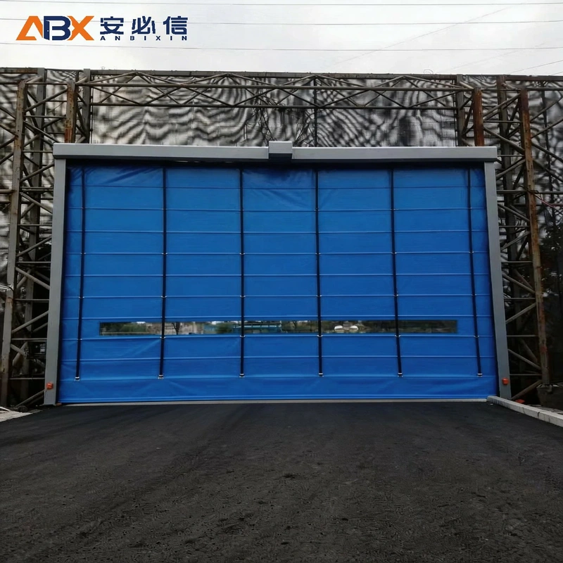 黄石充气式门封